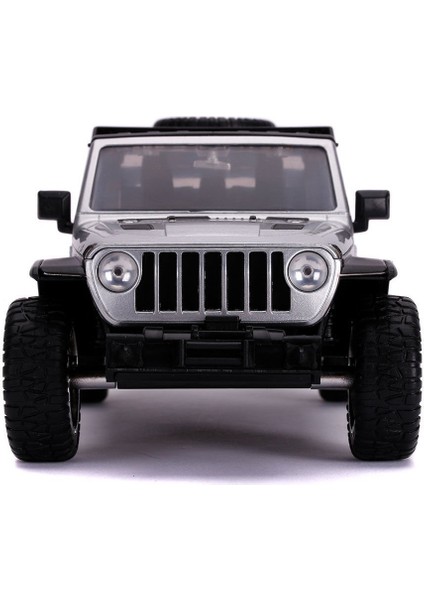 253203055 Fast Furious Jeep Gladiatör 1:24