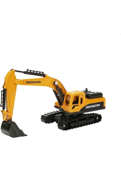 70688 Maxx Wheels Sürtmeli Ekskavatör