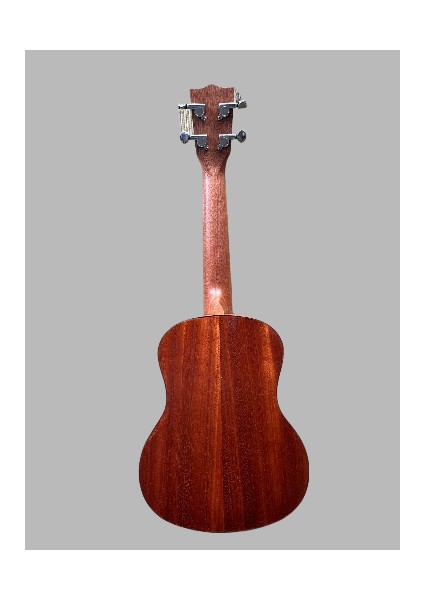 Marla Tenor Ukulele Kahverengi Maun 26'' modelleri