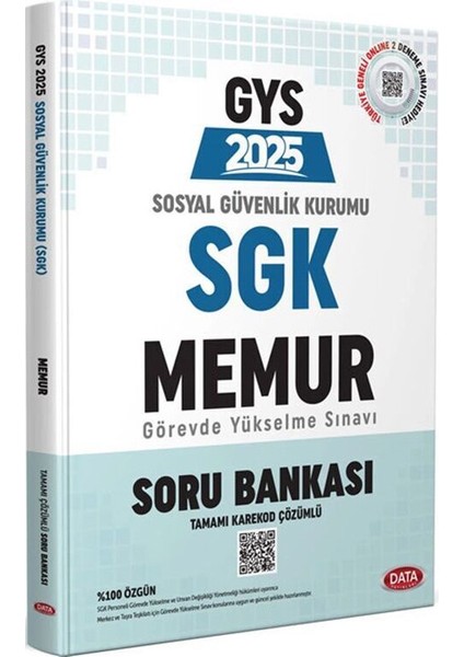 Yayınları 2025 Gys Üds Belediye Bağlı Kuruluşları Ile Mahalli Idare Birlikleri 4. ve 5. Grup Prestij Soru Bankası