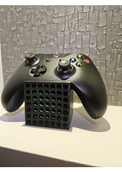 Joystick Standı - Series x Görünümlü Kol Tutucu