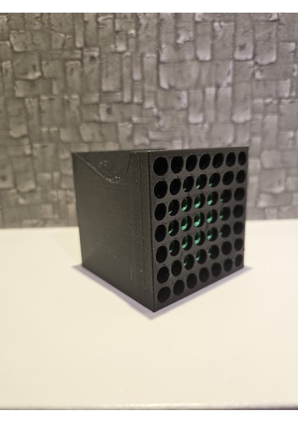 Joystick Standı - Series x Görünümlü Kol Tutucu