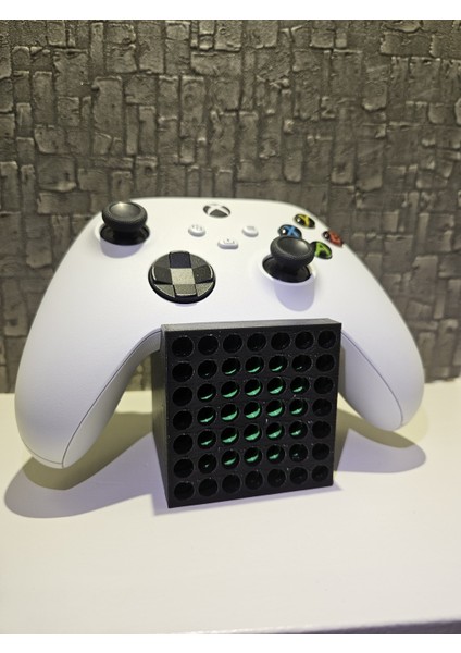 Joystick Standı - Series x Görünümlü Kol Tutucu