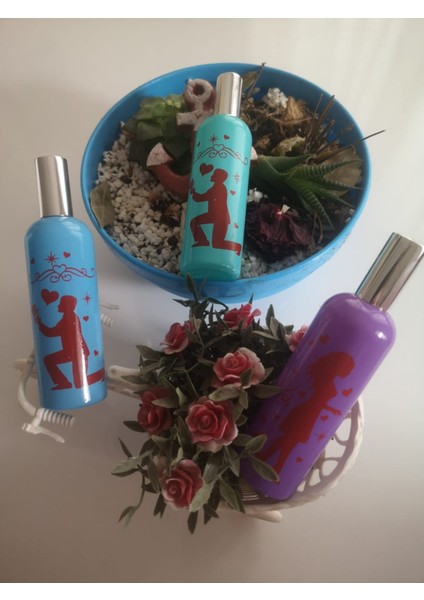 Afro Premıum Kadın 50 ml Edp Parfüm (Esans %52) fırsatları