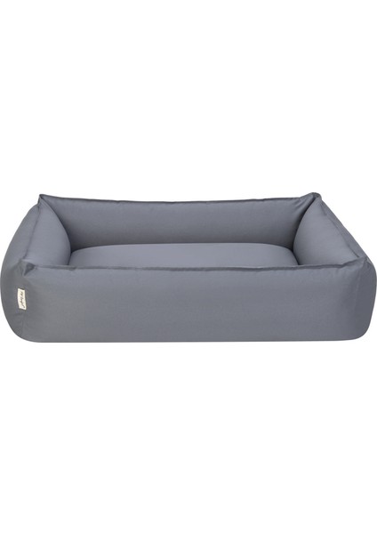 Golf Antrasit Köpek Yatağı L 90x70cm modelleri