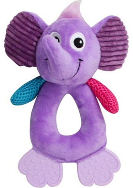 Vivid Life Hollow Elephant Peluş Oyuncak