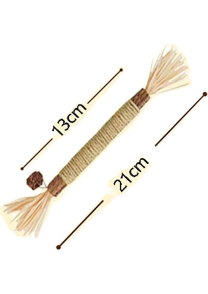 Can Sıkıntısını Giderme ve Kedi Oyuncakları (Yurt Dışından)