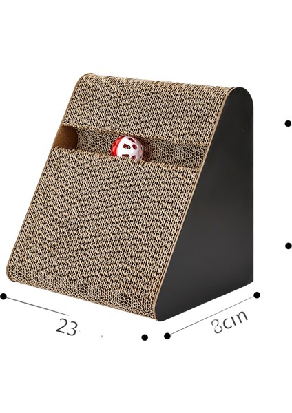Can Sıkıntısını Giderme ve Kedi Oyuncakları (Yurt Dışından)