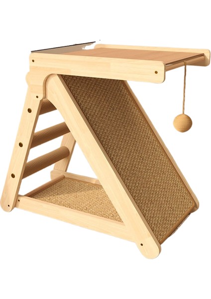 Can Sıkıntısını Giderme ve Kedi Oyuncakları (Yurt Dışından)