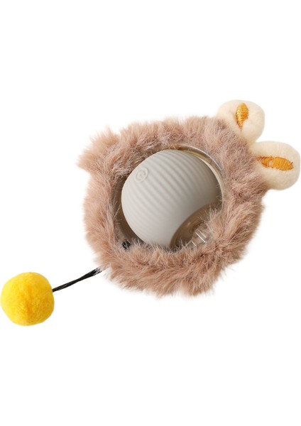 Can Sıkıntısını Giderme ve Kedi Oyuncakları (Yurt Dışından)