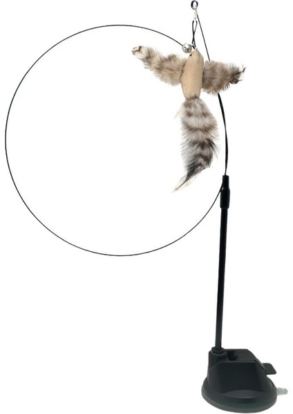 Kedi Alayları Kendini Ifade Etme Can Sıkıntısı Için Kedi Oyuncakları (Yurt Dışından)