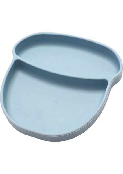 Gıda Sınıfı Silikon Çocuk Besleme Çatal Bıçak Seti (Yurt Dışından)