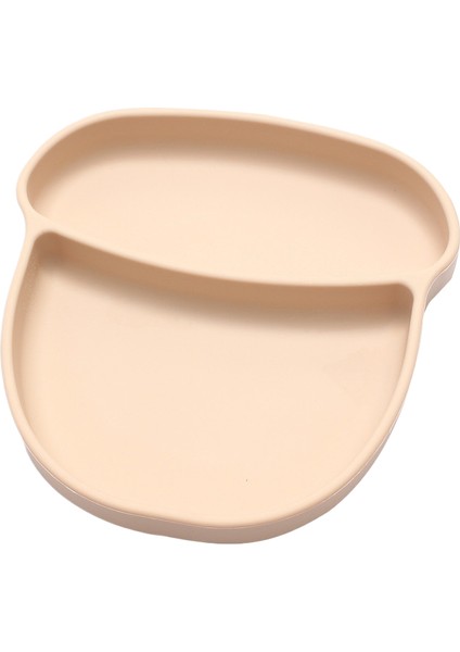 Gıda Sınıfı Silikon Çocuk Besleme Çatal Bıçak Seti (Yurt Dışından)