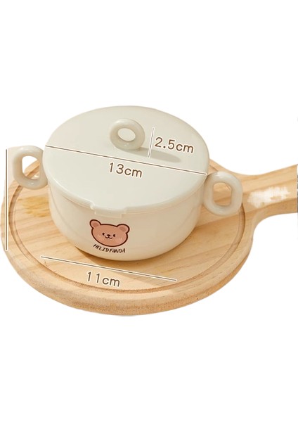 Beslenme Sofra Takımı Silikon Yemek Tabağı Gıda Sınıfı Bebek Yemek Tabağı Emme Plakası Gülen Yüz Yemek Tabağı Bölme Çocuk Yemek Tabağı (Yurt Dışından)