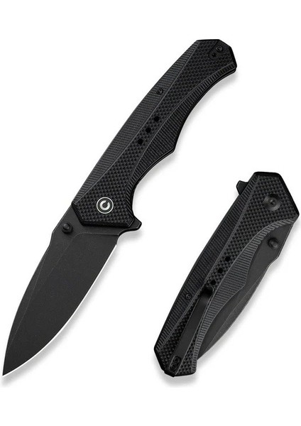 Photonix Flipper & Thumb Stud Knife G10 Handle Çakı fiyatları