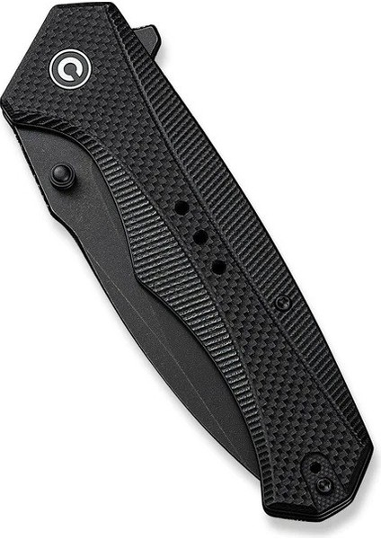 Photonix Flipper & Thumb Stud Knife G10 Handle Çakı indirimleri