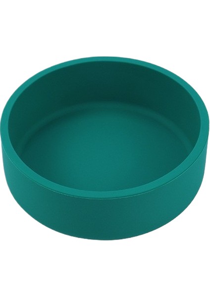 Gıda Sınıfı Çocuk Silikon Sofra Takımı (Yurt Dışından)