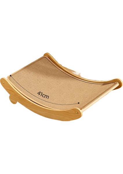 Kedi Can Sıkıntısını Gidermek Için Kedi Oyuncağıyla Dalga Geçiyor (Yurt Dışından)