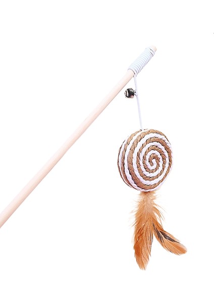 Can Sıkıntısını Giderme ve Kedi Oyuncakları (Yurt Dışından)