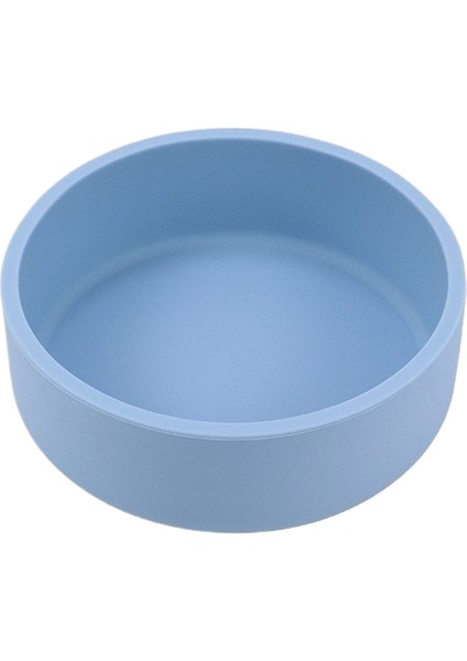 Gıda Sınıfı Çocuk Silikon Sofra Takımı (Yurt Dışından)