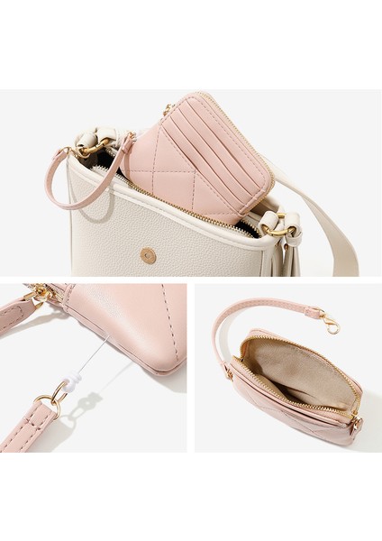 Mini Kart Tutucu Bayan Para Cüzdanı Gerilebilir Asılı Çanta Kart Sahibi Erişim Kontrolü Kredi Kartı Kılıfı Cüzdan (Yurt Dışından) modelleri