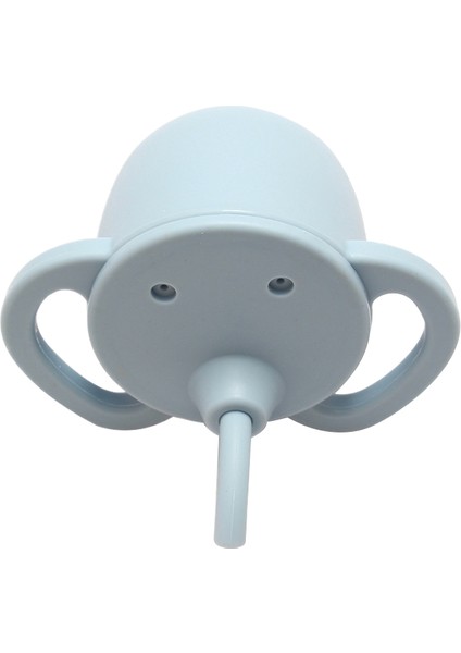 Gıda Sınıfı Silikon Çocuk Besleme Çatal Bıçak Seti (Yurt Dışından)