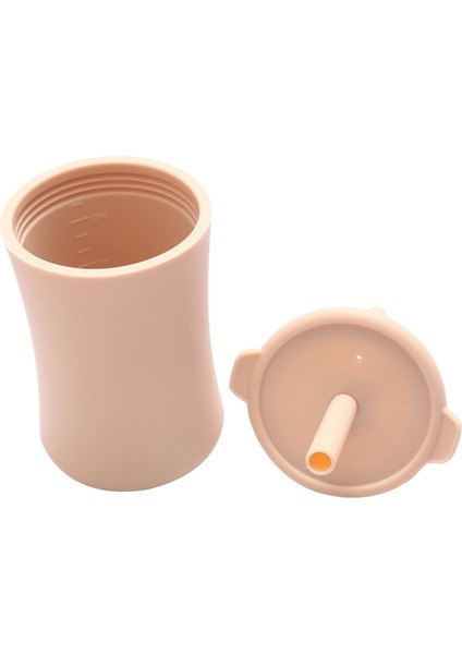 Gıda Sınıfı Silikon Çocuk Besleme Çatal Bıçak Seti (Yurt Dışından)