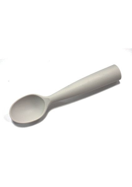 Gıda Sınıfı Silikon Bebek Tabağı Çatal Bıçak Takımı (Yurt Dışından)