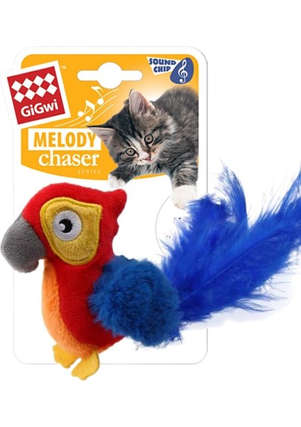 Can Sıkıntısını Giderme ve Kedi Oyuncakları (Yurt Dışından)