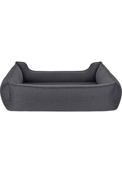 Bravo Siena Gri Köpek Yatağı Xl 80X105CM 11 modelleri