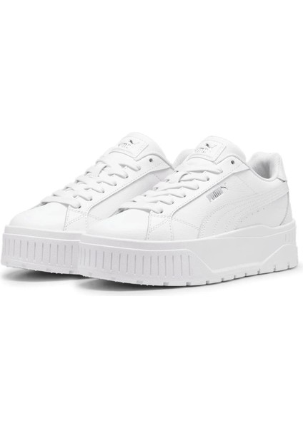 Karmen Iı L Kadın Beyaz Sneaker 39745602 fiyatları