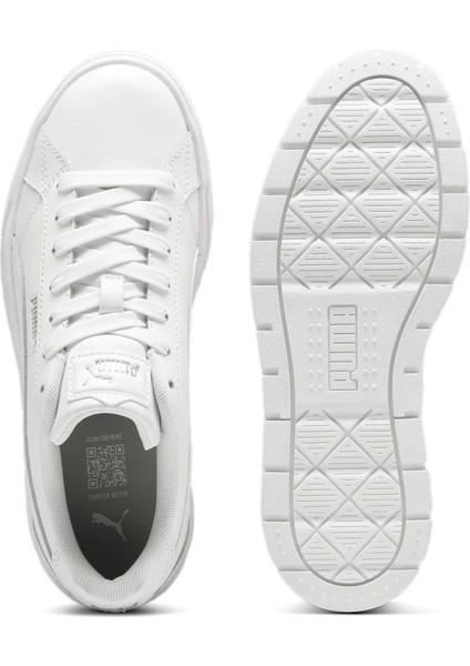 Karmen Iı L Kadın Beyaz Sneaker 39745602 modelleri