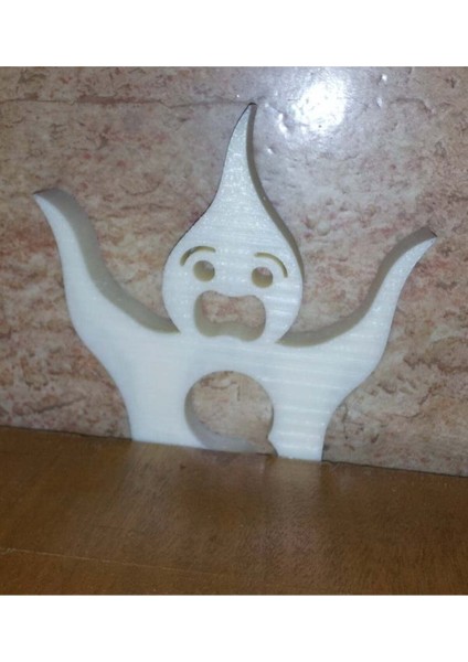 Kapı Takozu Kapı Tutacağı Kapı Stoperi Kapı Durdurucu Hayalet Şeklinde Kapı Takozu