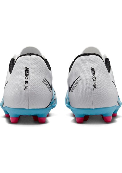 Mercurial Vapor 15 Club Fg/mg Junior Beyaz Futbol Ayakkabısı fırsatları