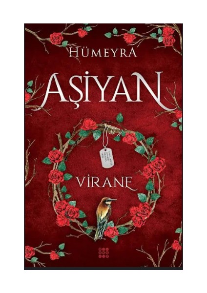 Aşiyan 1 - Virane - Hümeyra