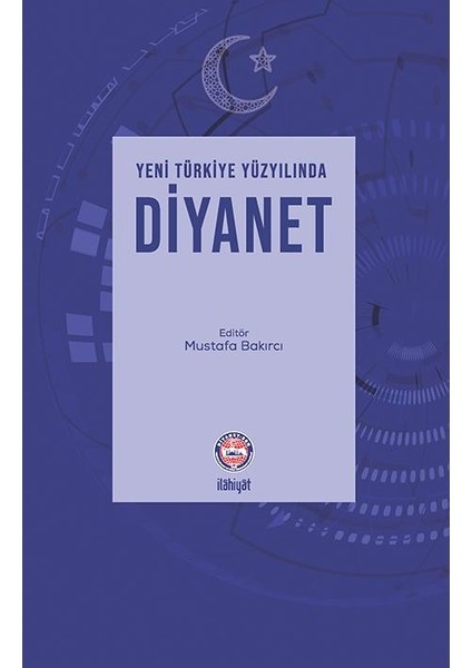 Yeni türkiye Yüzyılında Diyanet