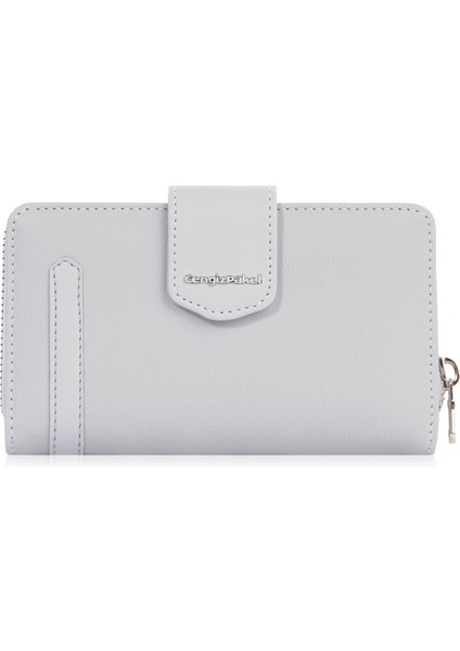 Kadın Orta Boy Cüzdan ve Kartlık – 65256 Buz Mavisi fiyatları