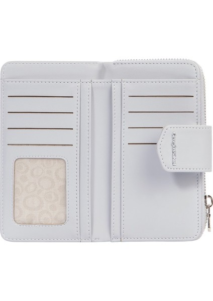 Kadın Orta Boy Cüzdan ve Kartlık – 65256 Buz Mavisi modelleri