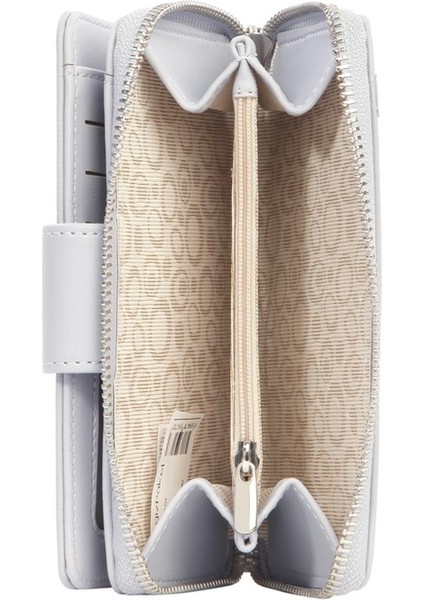 Kadın Orta Boy Cüzdan ve Kartlık – 65256 Buz Mavisi fırsatları