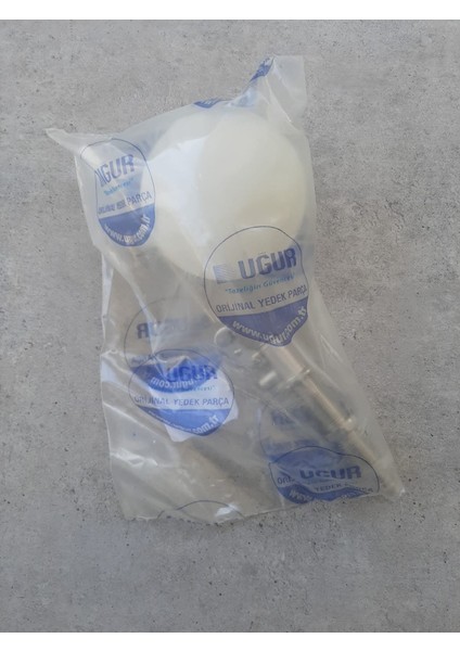 Uğur Uss 85 Su Sebili Şamandırası