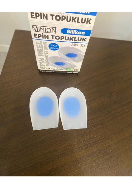 Silikon Topukluk Ark Destekli Yüksek Kalite modelleri