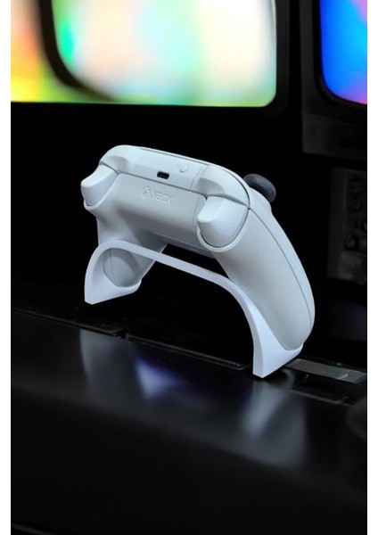 Xbox Konsol Standı Minimalist