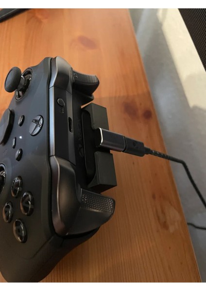 Xbox Elite 2 Joystick Standı Siyah Renk Xbox Konsol Standı fiyatları