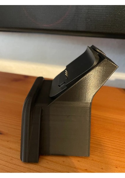 Xbox Elite 2 Joystick Standı Siyah Renk Xbox Konsol Standı fırsatları