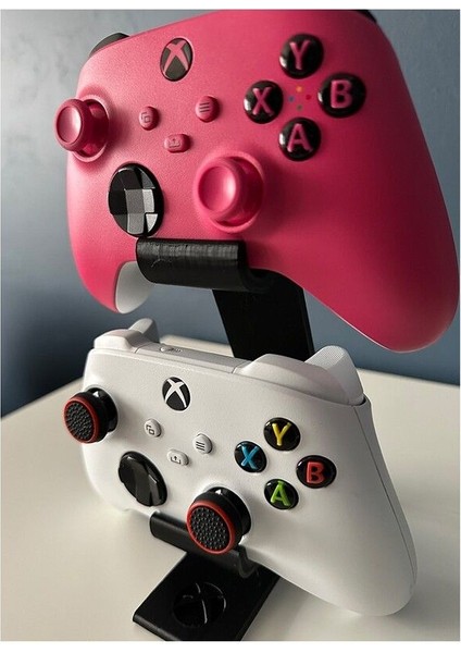 Xbox 2'li Joystick Standı - Xbox Controller/kol Tutucu fiyatları