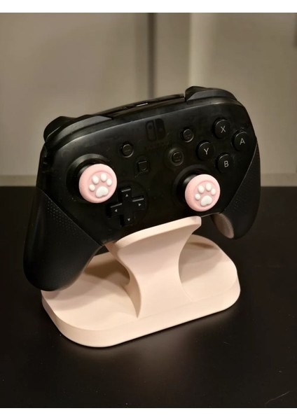 Xbox Joystick Standı Beyaz Renk Xbox Playstation 5 Uyumlu Xbox Konsol Standı fiyatları