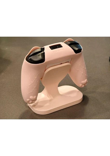 Xbox Joystick Standı Beyaz Renk Xbox Playstation 5 Uyumlu Xbox Konsol Standı fırsatları