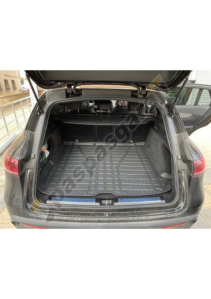 Mercedes Eqc Serisi Bagaj Havuzu 2020- Sonrası (N293) fiyatları