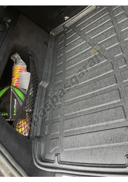 Mercedes Eqc Serisi Bagaj Havuzu 2020- Sonrası (N293) indirimleri