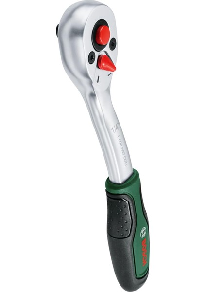 1/4 Cırcırlı Somun Sıkma-1600A032VA